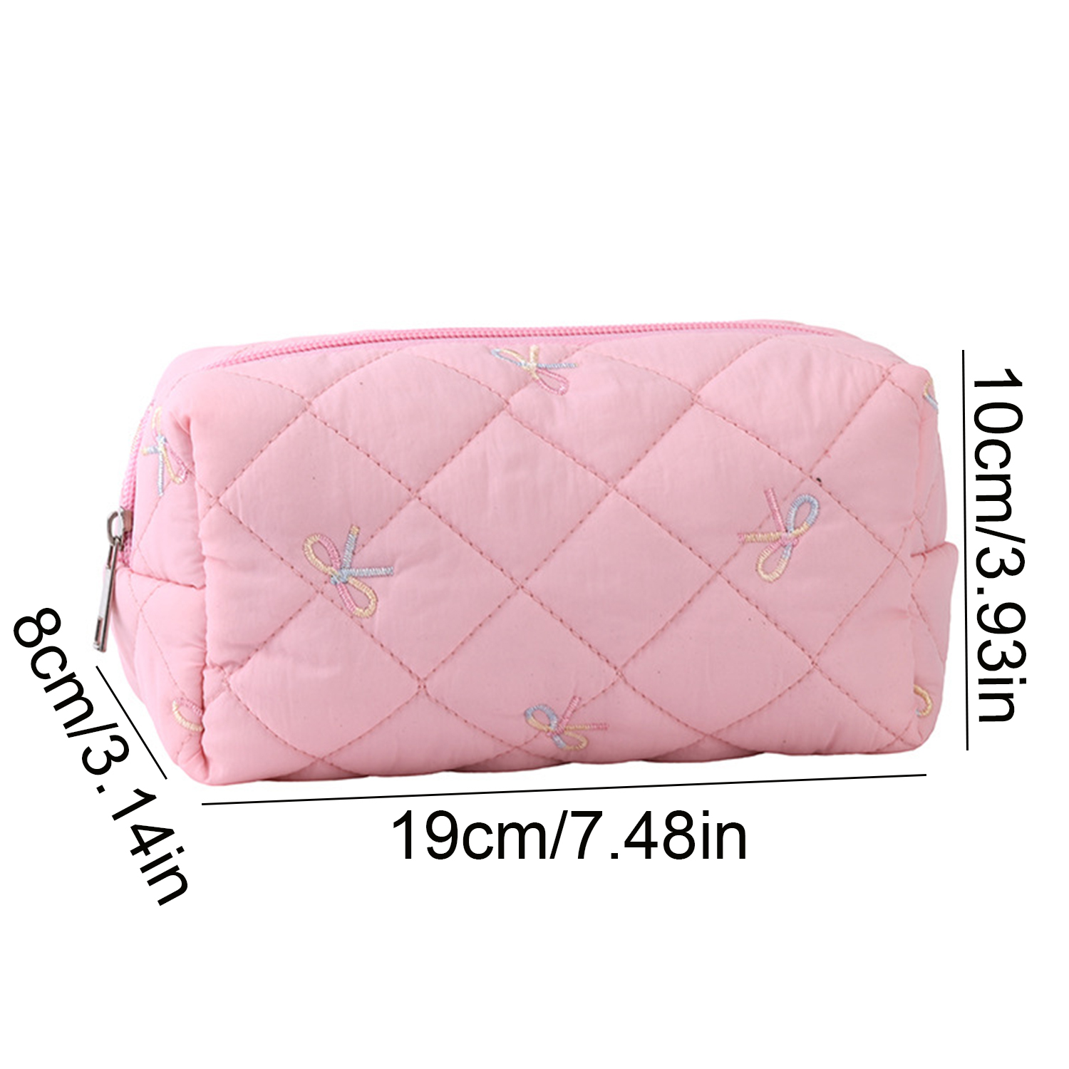 Student Pencil Case With Exqui - Stationery Supply ulasan dan harga