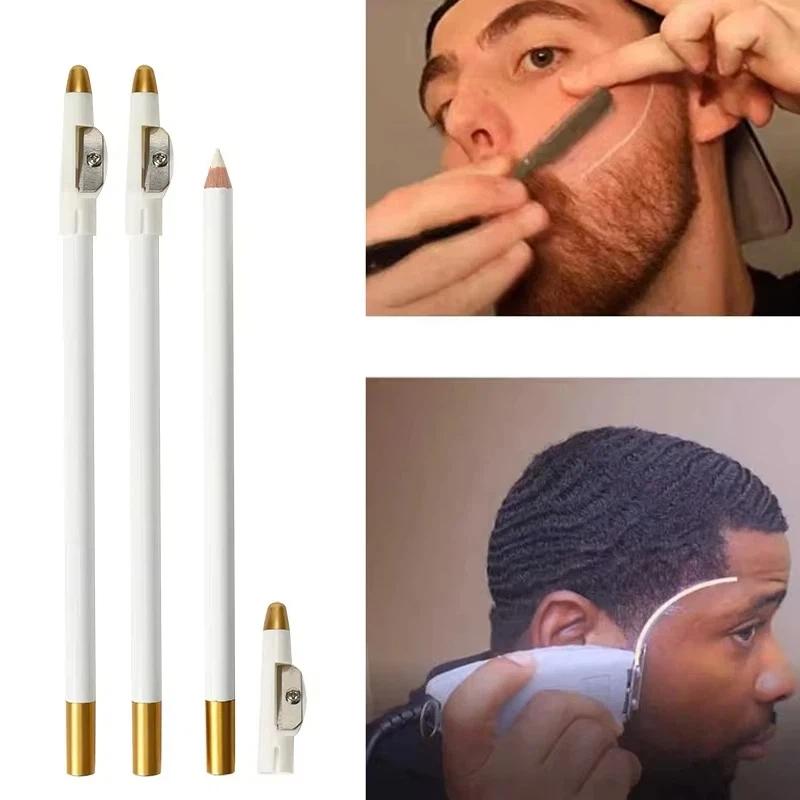 1/4Pcs Edge Hairline Trace Pen - Stationery Supply ulasan dan harga