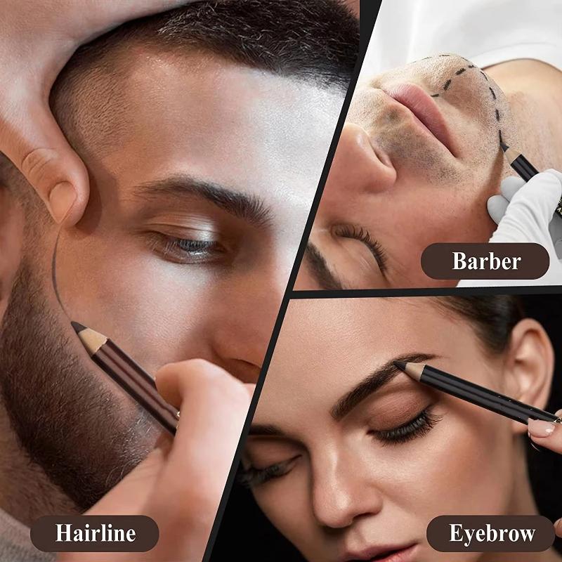 1/4Pcs Edge Hairline Trace Pen - Stationery Supply ulasan dan harga