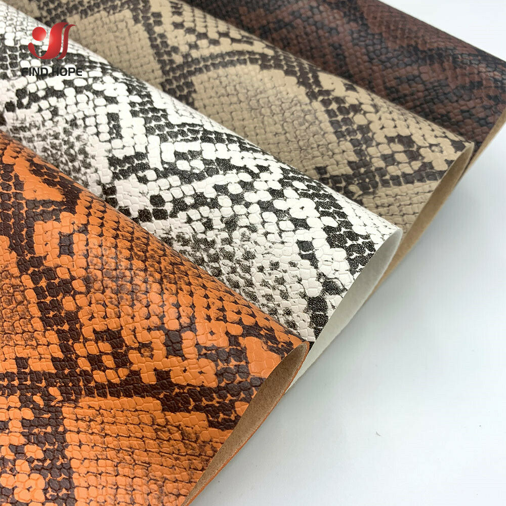 Serpentine Snakeskin Pattern F - Notebook Dotted A5 ulasan dan harga