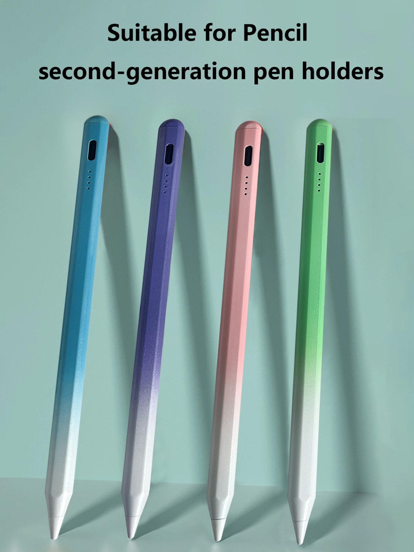 New Universal Stylus Pen for T - Sticky Note Cube ulasan dan harga