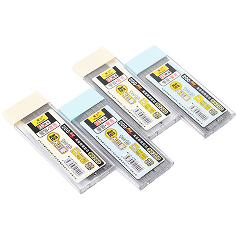 New【200Pcs 0.5/0.7mm Mechanica - Mechanical Pencil Lead ulasan dan harga
