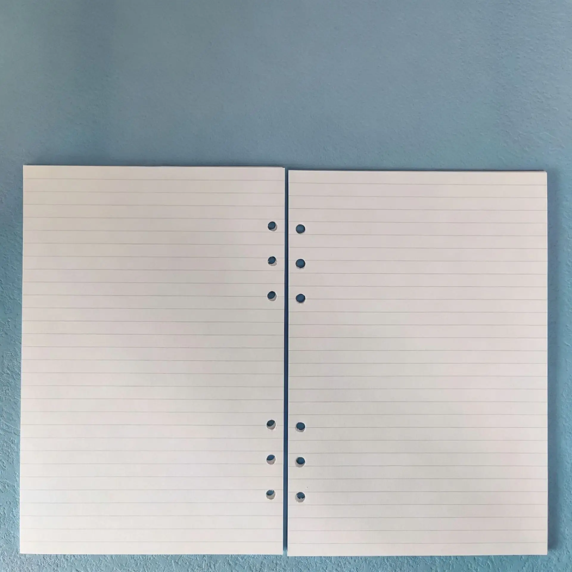 A5 A6 A7 Black Craft White Loo - Notebook Dotted A5 ulasan dan harga