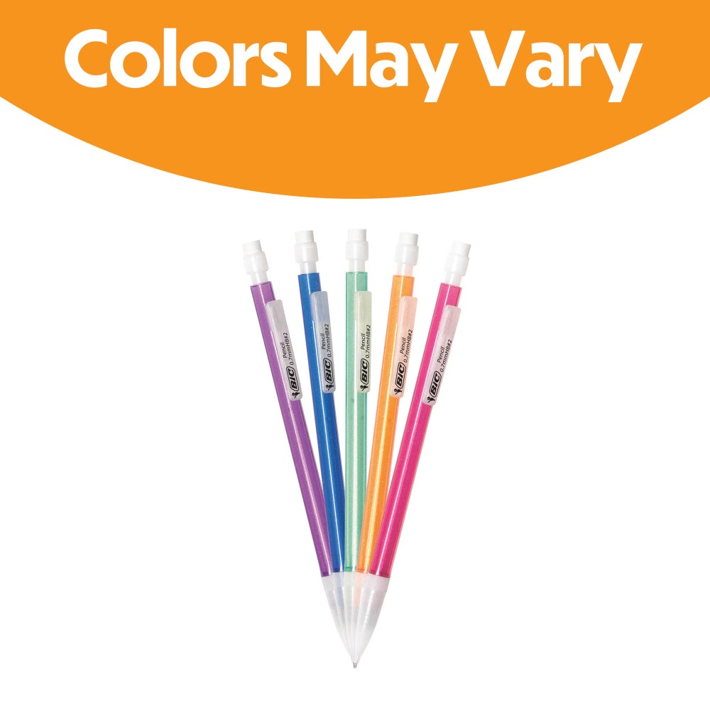 0.7mm Mechanical Pencils 24-Pa - Mechanical Pencil Lead ulasan dan harga