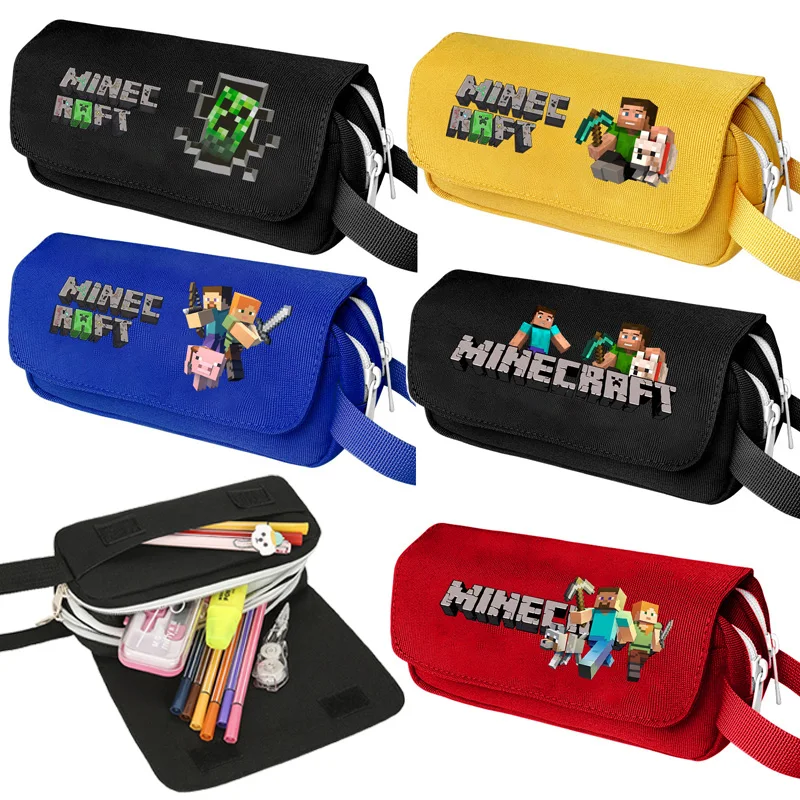 Miner Crafting Pixel Series Pe - Stationery Supplier ulasan dan harga