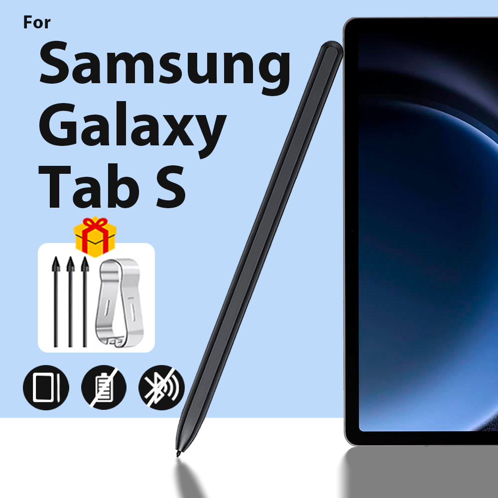 For Samsung Galaxy Tab S Pen w - Sticky Note Cube ulasan dan harga