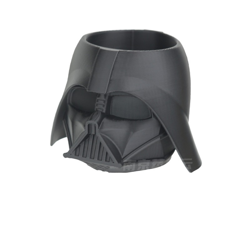 Stars Warsed Darth Vader Desk  - Is Stationery Office Supply ulasan dan harga