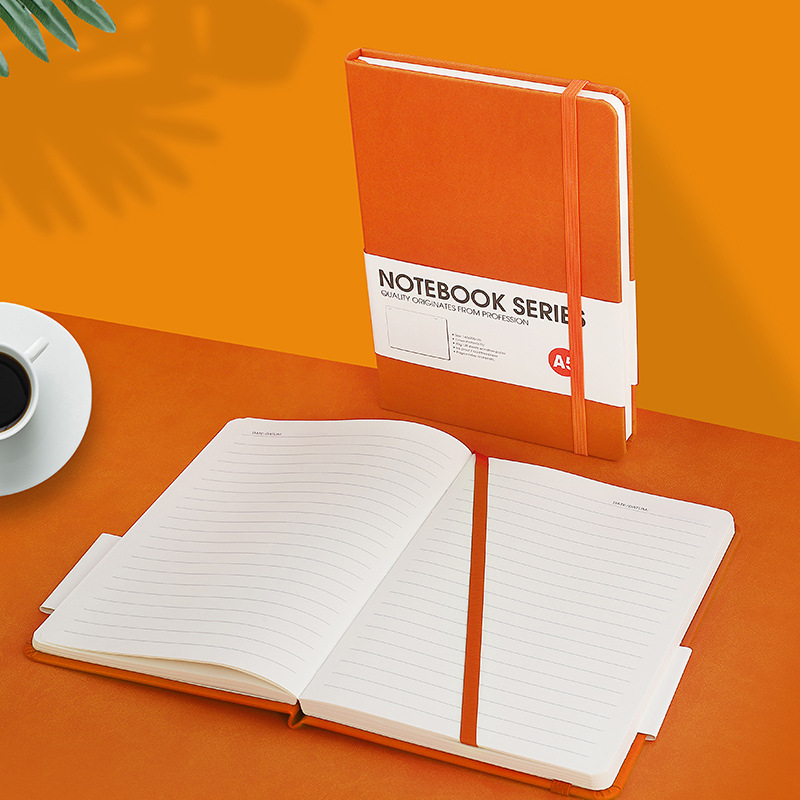 A5 Notebooks,4 Types Inner Pag - Notebook Dotted A5 ulasan dan harga