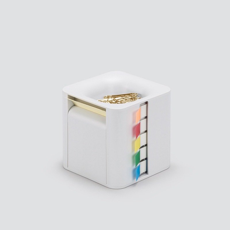 Creative Office Notepad Box, S - Sticky Note Cube ulasan dan harga