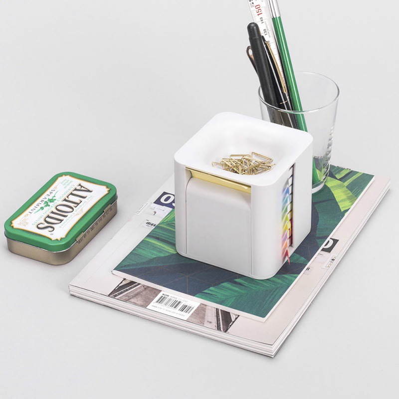 Creative Office Notepad Box, S - Sticky Note Cube ulasan dan harga