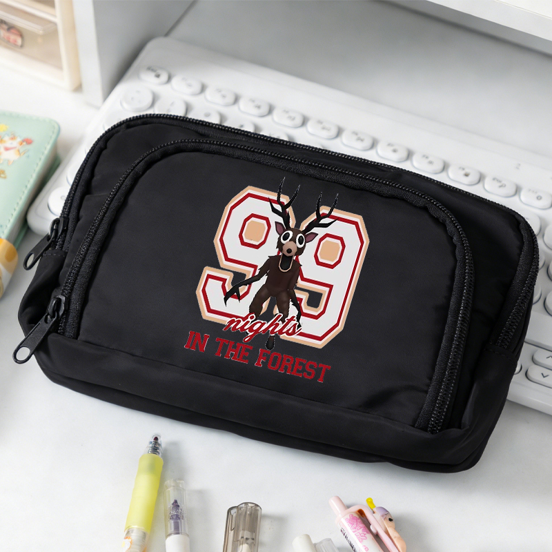 99 Nights in The Forests Penci - Stationery Supplier ulasan dan harga