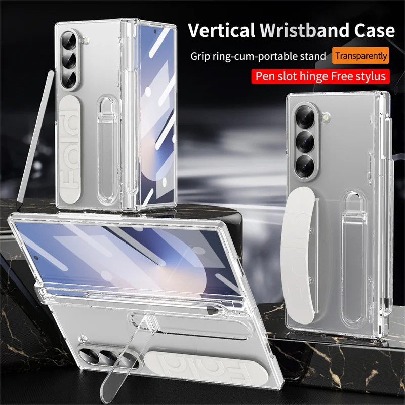 Luxury Wrist Band Holder Hinge - Stationery Supply ulasan dan harga
