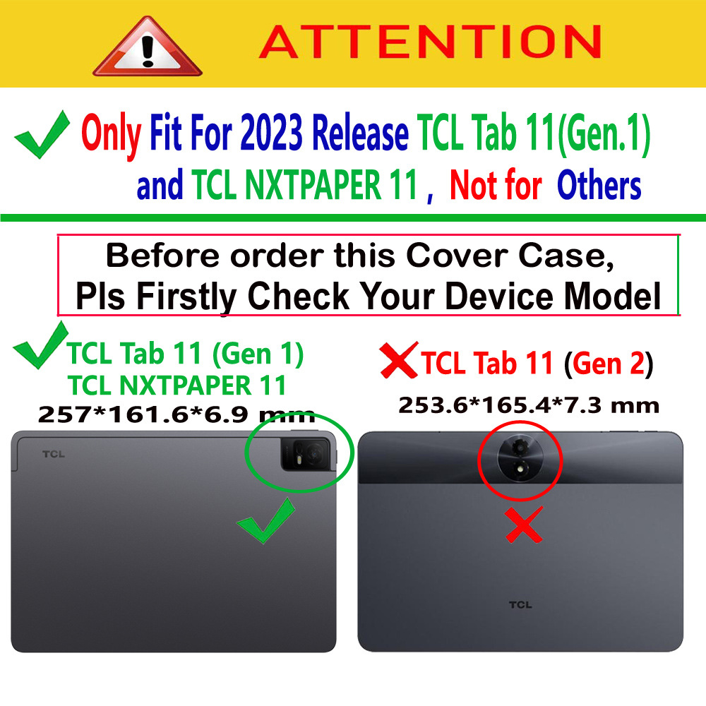 Auto Sleep/Wake Case For Funda - Sticky Note Cube ulasan dan harga