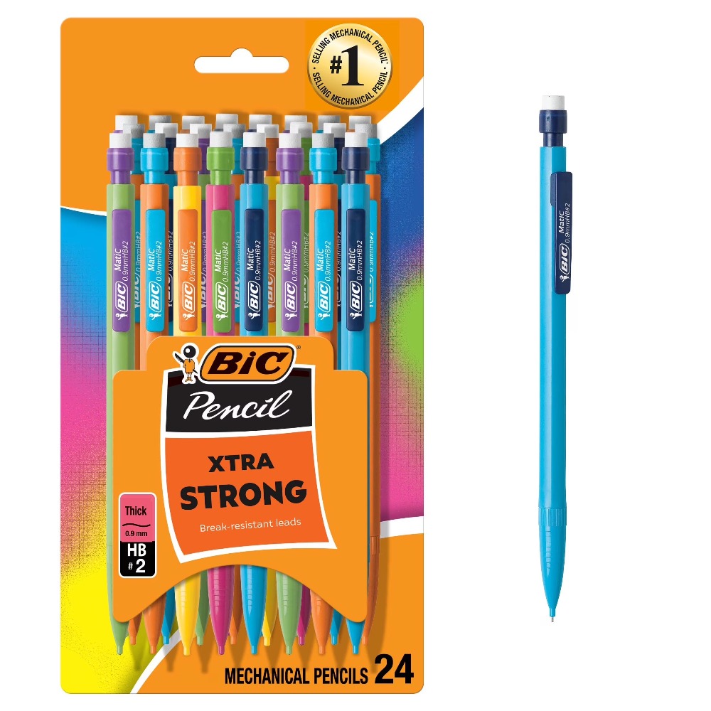 Mechanical Pencils 0.9 mm No.  - Mechanical Pencil Lead ulasan dan harga