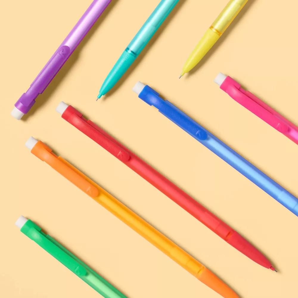2026 New 2 Pack Total 16pcs 0. - Total Stationery & Office Supply ulasan dan harga