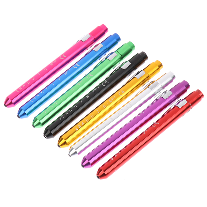 Oral Xamination Pen Light, Pen - Stationery Supply ulasan dan harga
